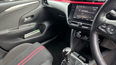 Vauxhall Corsa 1.2 Turbo GS 5dr Petrol Hatchback